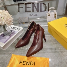 Fendi Heeled Shoes